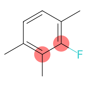 2,3,6-TRIMETHYLFLUOROBENZENE