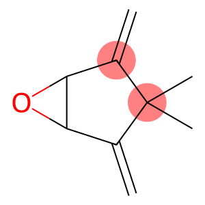 6-Oxabicyclo[3.1.0]hexane,  3,3-dimethyl-2,4-bis(methylene)-