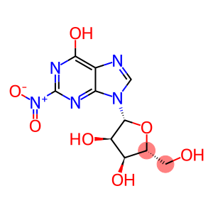 Nelarabine Impurity 5