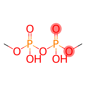 P,P'-二磷酸-二甲酯