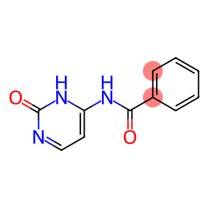 N-(2-oxo-2,3-dihydropyrimidin-4-yl)benzamide