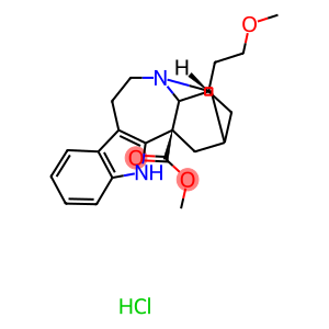 (+)-18-Methoxycoronaridine Hydrochloride