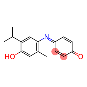 THYMOLINDOPHENOL