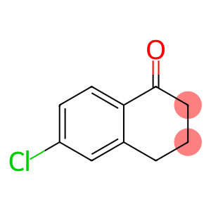 6-Chloro-3,4-dihydronaphthalen-1(2H)-one