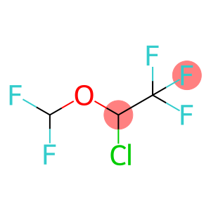 Isoflurane