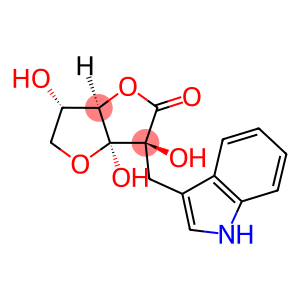 Ascorbigen A