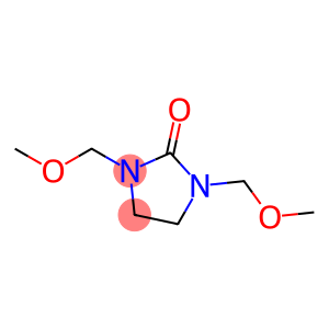 2-Imidazolidinone, 1,3-bis(methoxymethyl)-