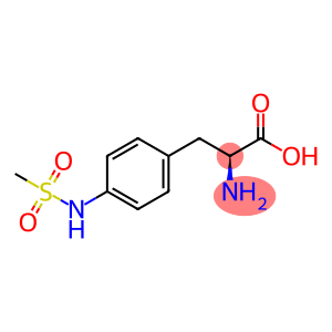 L-4-[(Methylsulfonyl)amino]phenylalanine