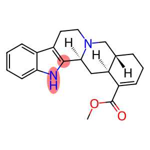 apoyohimbine