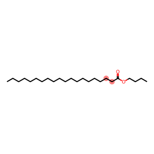 Eicosanoic acid, butyl ester