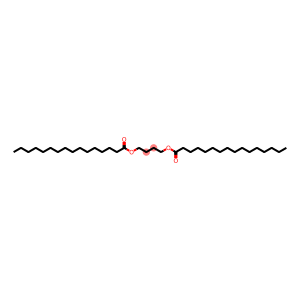 Bispalmitic acid 1,4-butanediyl