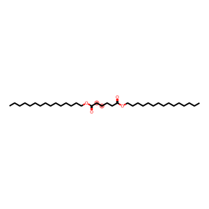 Hexanedioic acid dipentadecyl ester