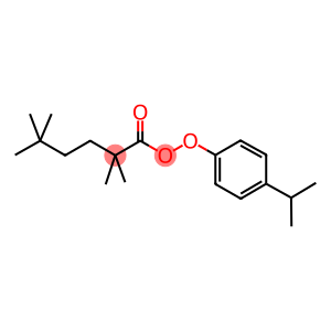 Cumyl peroxyneodecanoate