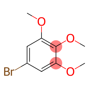 1-Bromo-3,4,5-trimethoxybenzene