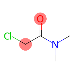 2-氯-N,N-二甲基乙酰胺