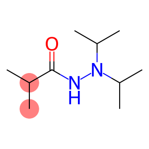 N',N'-Diisopropylisobutyric acid hydrazide