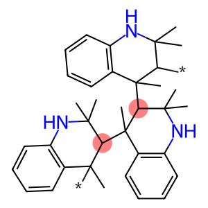 2,2,4-trimethyl-1,2,3,7-tetrahydroquinoline