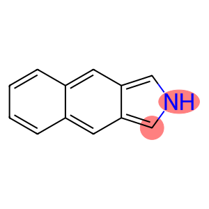 2H-Benz[f]isoindole