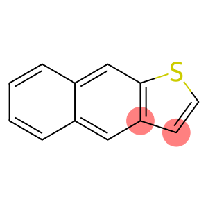 benzo[f]benzothiophene