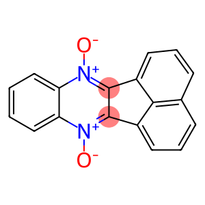 Acenaphtho[1,2-b]quinoxaline,7,12-dioxide