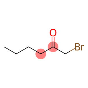 1-bromohexan-2-one