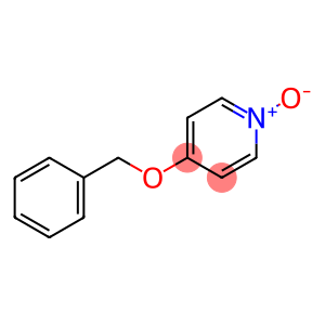 4-(Benzyloxy)pyridine N-oxide