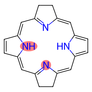 Bacteriochlorin