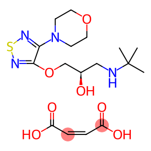 TIMOLOL MALEATE