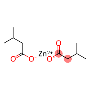 zinc diisovalerate