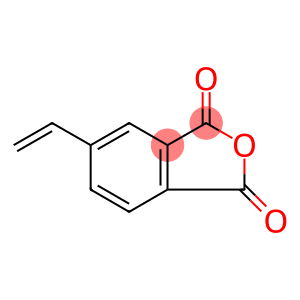 5-Vinyl-2-benzofuran-1,3-dione