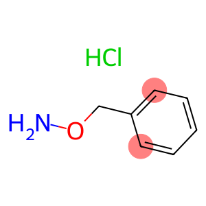 O-苄基羟胺盐酸盐