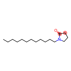 1-Dodecyl-2-pyrrolidinone