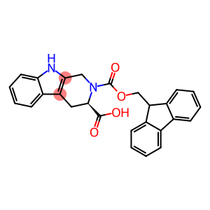 Fmoc-D-1,2,3,4-Tetrahydronorharman-3-carboxylic acid