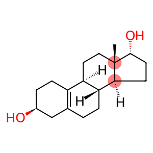 5(10)-Estrene-3β,17α-diol