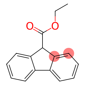 ethyl fluorene-9-carboxylate