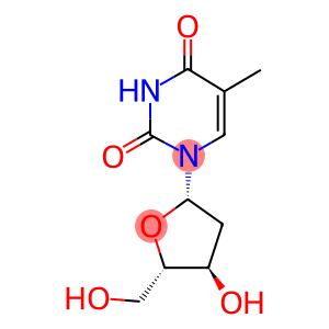 L-Thymidine