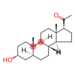 5-ALPHA-PREGNAN-3-BETA-OL-20-ONE (17A,21,21,21-D4, 97%+)  96% PURE