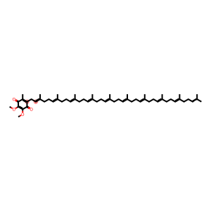 辅酶Q10(辅酶Q)