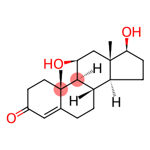 Androst-4-en-3-one-9,11,12,12-d4, 11,17-dihydroxy-, (11β,17β)-