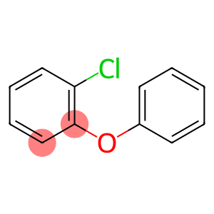 2-Chlorodiphenyl ether