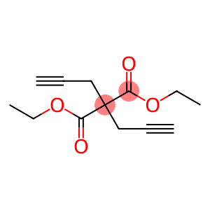 2,2-二丙炔基丙二酸二乙酯