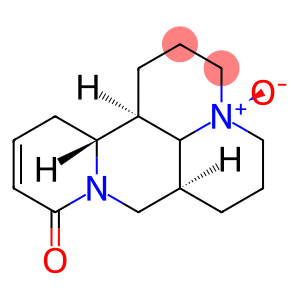 SOPHOCARPIDINE