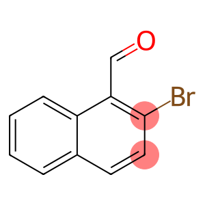 2-溴-1-萘醛