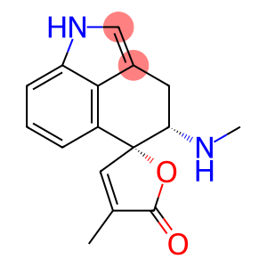 rugulovasine A