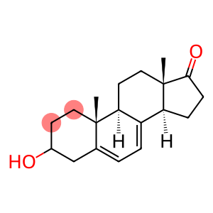 3-hydroxyandrosta-5,7-dien-17-one