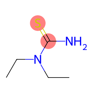 Diethylthiourea