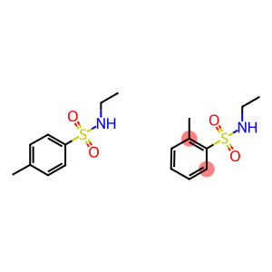 Ethyltoulenesulfonamide