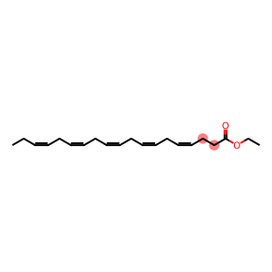 4,7,10,13,16-Nonadecapentaenoic acid, ethyl ester, (4Z,7Z,10Z,13Z,16Z)-