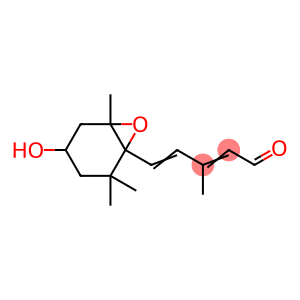 xanthoxin