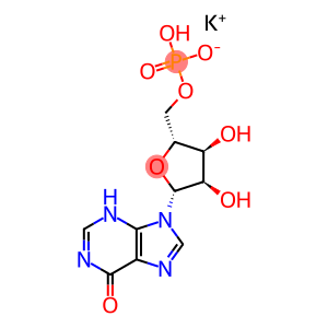 聚肌苷酸钾盐